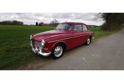 Volvo Amazon Gebrauchtwagen