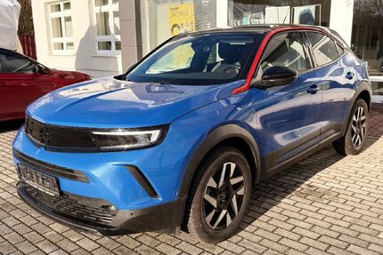 Opel Mokka Gebrauchtwagen