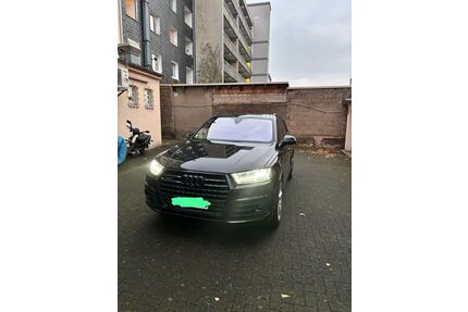 Audi Q7 Gebrauchtwagen