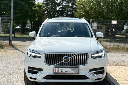 Volvo XC90 Gebrauchtwagen