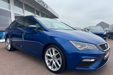 Seat Leon Gebrauchtwagen