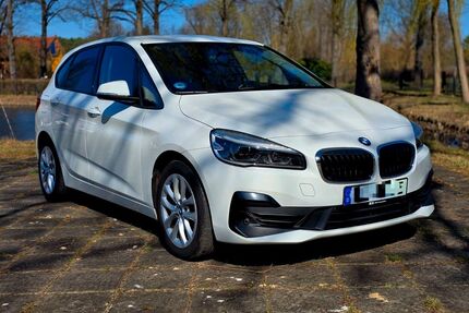 BMW 225 Active Tourer Gebrauchtwagen