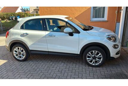 Fiat 500X Gebrauchtwagen
