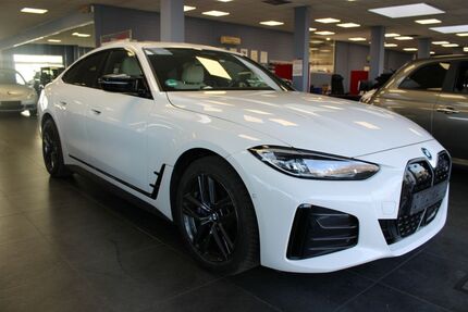 BMW i4 Gebrauchtwagen
