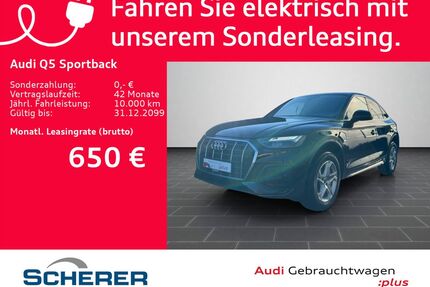 Audi Q5 Gebrauchtwagen