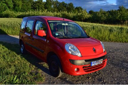 Renault Kangoo Gebrauchtwagen
