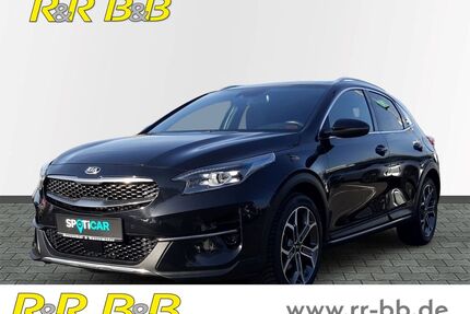 Kia XCeed Gebrauchtwagen