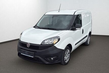 Fiat Doblo Gebrauchtwagen
