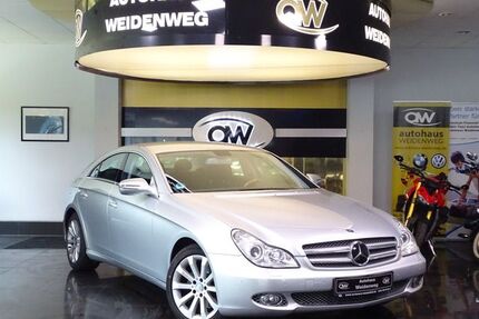 Mercedes-Benz CLS 320 Gebrauchtwagen
