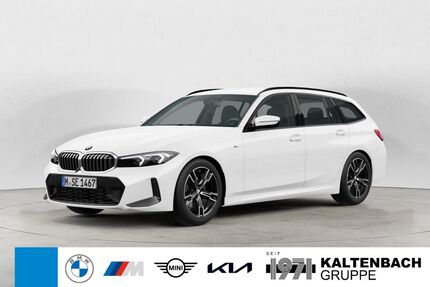 BMW 318 Gebrauchtwagen