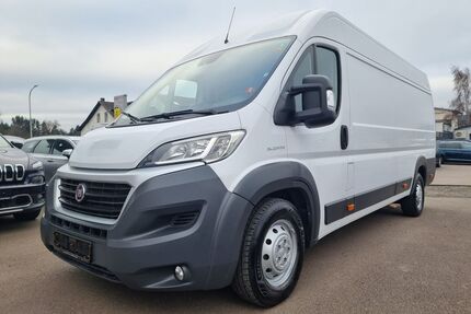 Fiat Ducato Gebrauchtwagen