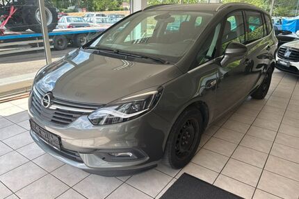 Opel Zafira Gebrauchtwagen