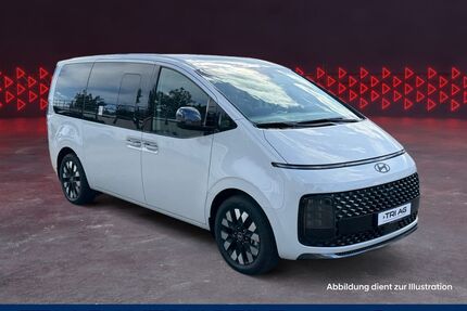 Hyundai STARIA Gebrauchtwagen
