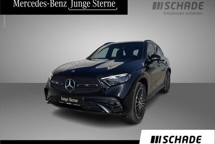 Mercedes-Benz GLC 300 Gebrauchtwagen