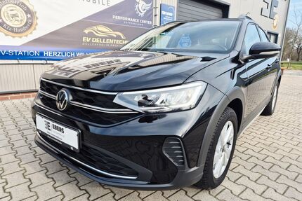 VW Taigo Gebrauchtwagen