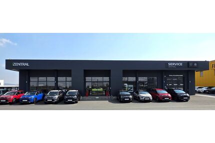Citroen C3 Gebrauchtwagen