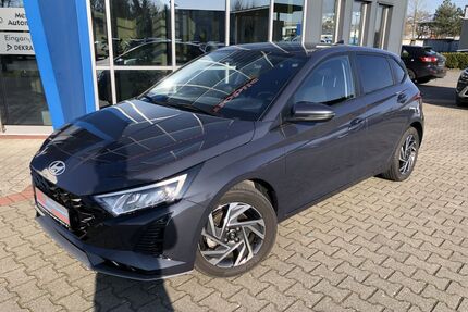 Hyundai i20 Gebrauchtwagen