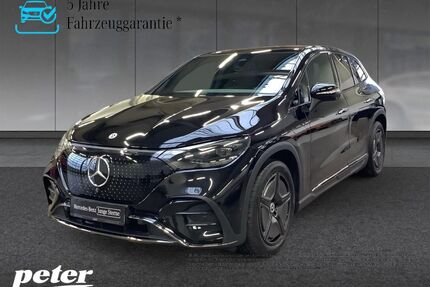 Mercedes-Benz EQE SUV Gebrauchtwagen