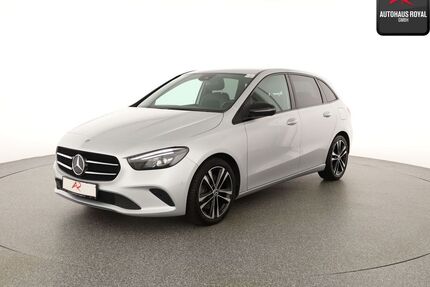 Mercedes-Benz B 250 Gebrauchtwagen
