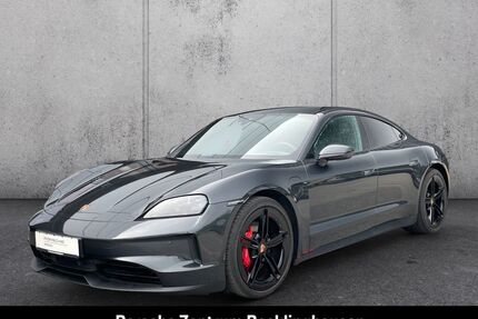 Porsche Taycan Gebrauchtwagen