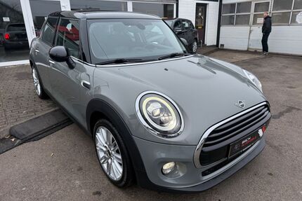 Mini Cooper Gebrauchtwagen