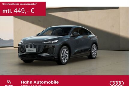 Audi Q6 e-tron Gebrauchtwagen