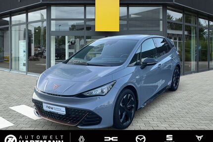 Cupra Born Gebrauchtwagen