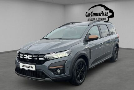 Dacia Jogger Gebrauchtwagen