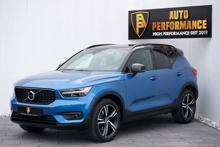 Volvo XC40 Gebrauchtwagen