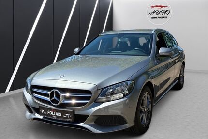 Mercedes-Benz C 180 Gebrauchtwagen