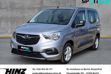 Opel Combo Life Gebrauchtwagen