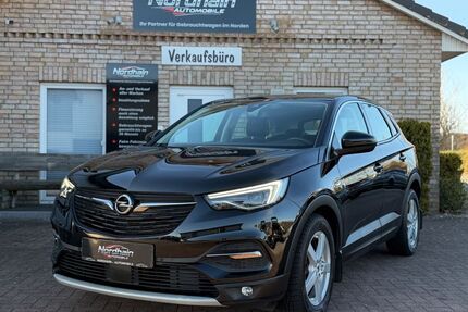 Opel Grandland (X) Gebrauchtwagen
