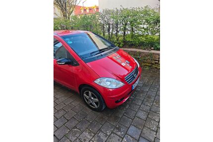 Mercedes-Benz A 160 Gebrauchtwagen
