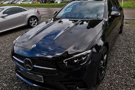 Mercedes-Benz E 300 Gebrauchtwagen