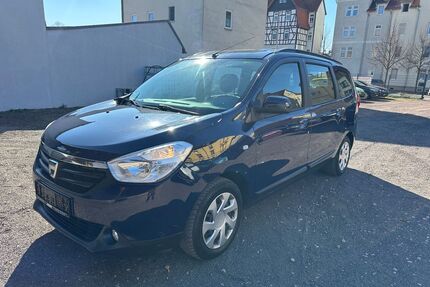 Dacia Lodgy Gebrauchtwagen