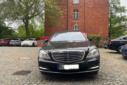 Mercedes-Benz S 350 Gebrauchtwagen