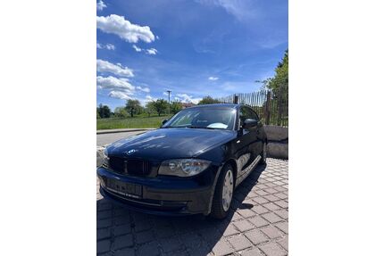 BMW 116 Gebrauchtwagen