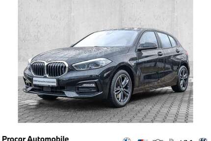 BMW 118 Gebrauchtwagen