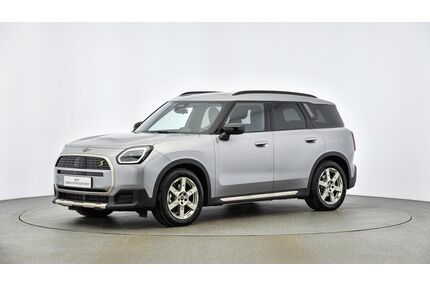 Mini Countryman SE (Cooper) Gebrauchtwagen