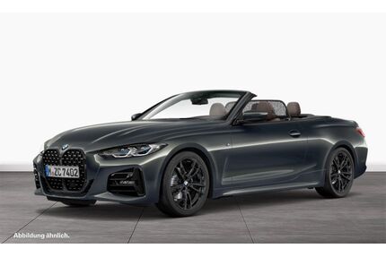 BMW 420 Gebrauchtwagen