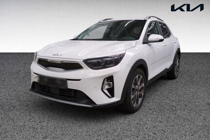 Kia Stonic Gebrauchtwagen