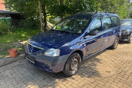 Dacia Logan Gebrauchtwagen