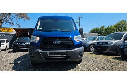 Ford Transit Gebrauchtwagen