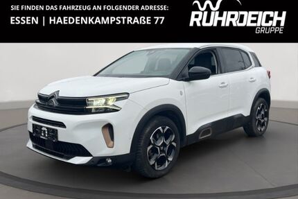 Citroen C5 Aircross Gebrauchtwagen