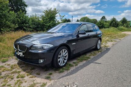 BMW 520 Gebrauchtwagen