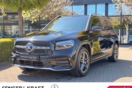 Mercedes-Benz GLB 200 Gebrauchtwagen