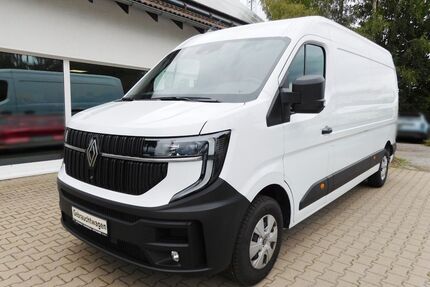 Renault Master Gebrauchtwagen