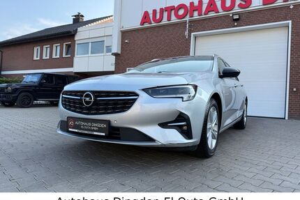 Opel Insignia Gebrauchtwagen
