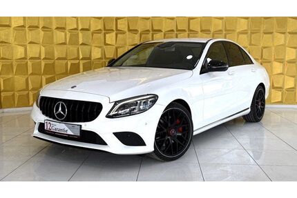 Mercedes-Benz C 300 Gebrauchtwagen