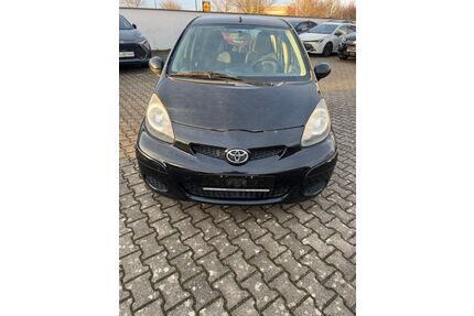 Toyota Aygo (X) Gebrauchtwagen